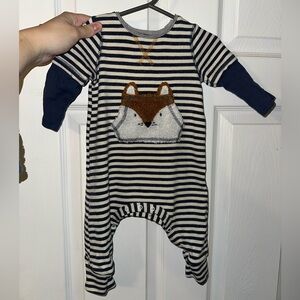Baby Boys Mud Pie Outfit